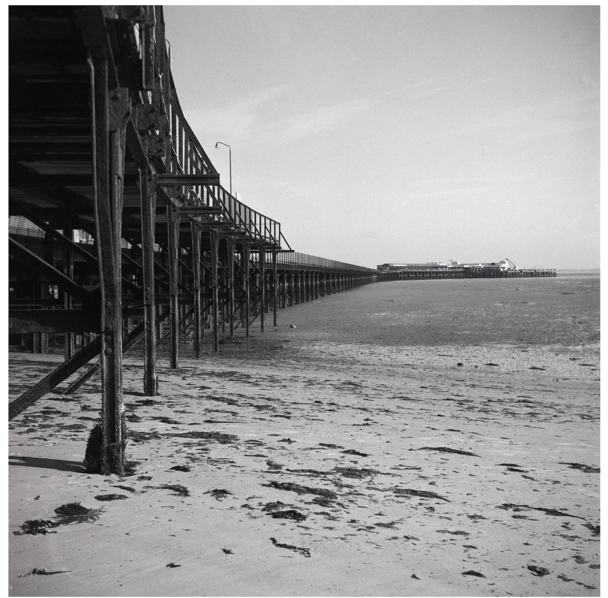 Ryde Pier